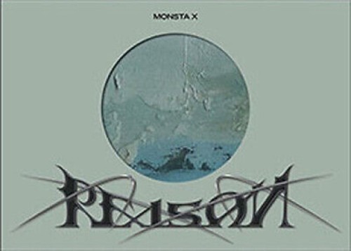 Monsta reason 12th mini - x,