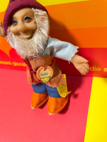 Steiff vintage toy - vintage,