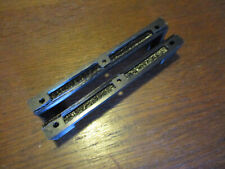 Ersatzfüße für TEAC Bandmaschinen Eigenbau mit 3-D-Drucker KEIN ORIGINAL!