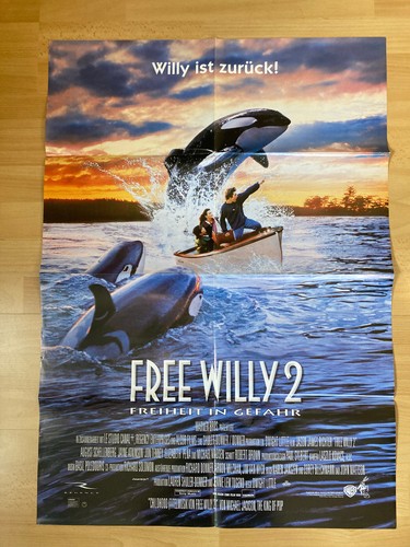 Filmposter kinoplakat a1 - *,