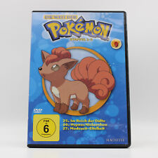 DVD | Die Welt der Pokemon