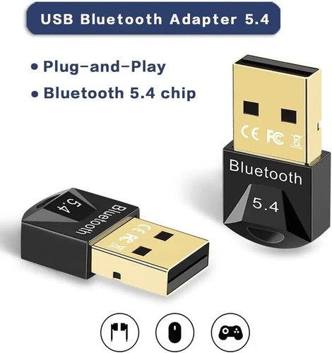 Usb bluetooth adapter - usb,