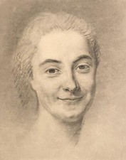 Maurice Quentin De La Tour