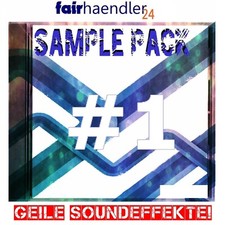 CD-VERSAND SOUND EFFEKTE