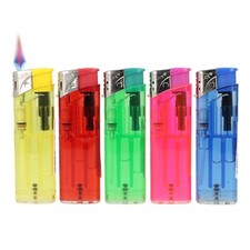 LUX Bingo Turbo Feuerzeug