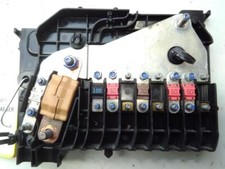 Ford Focus 3 Bj.2011 original Sicherungsträger Batterie 1.6 110kw *JQDB*