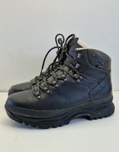 Hanwag damen halbschuhe - hanwag, gr