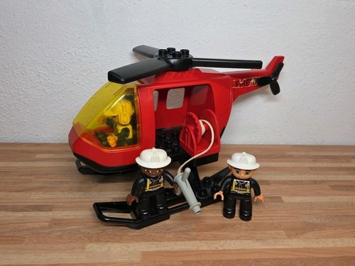 Lego duplo feuerwehr lösch - lego,