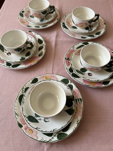 Villeroy boch wildrose - villeroy,