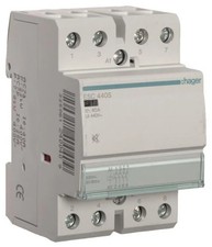 Hager Installationsschütz