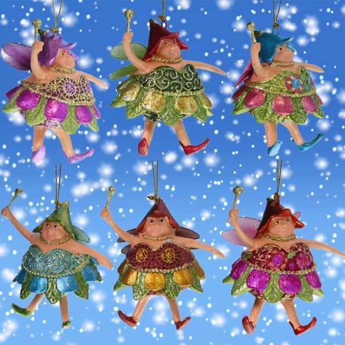 Weihnachtsbaumhänger engel - weihnachtsbaumhänger,