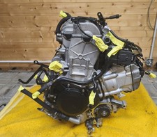 Aprilia Tuono V4 1100 Factory