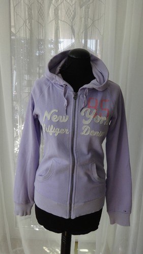 Tommy hilfiger sweatjacke - hilfiger, gr
