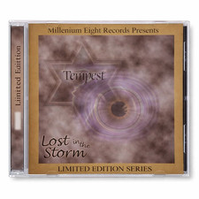 Tempest lost the storm - in,