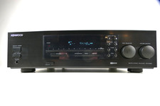 Kenwood a3080 fm stereo - am,