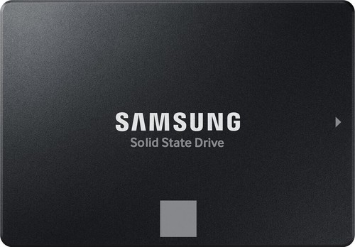 Samsung 870 evo 2tb - evo,