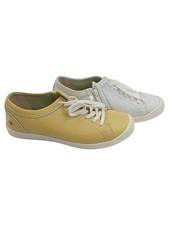 Softinos damen sneaker - damen, low