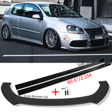 Spoilerschwert Spoilerlippe