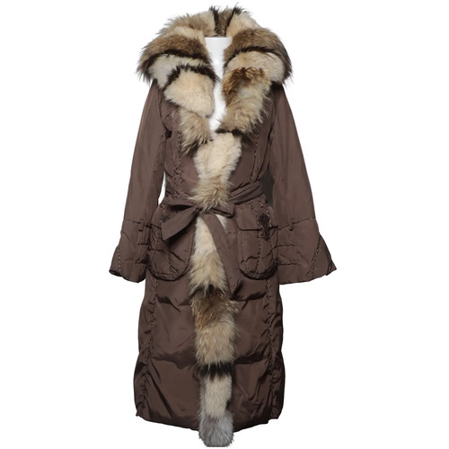 Tosca blu wintermantel - blu,,