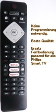 Ersatz Fernbedienung für