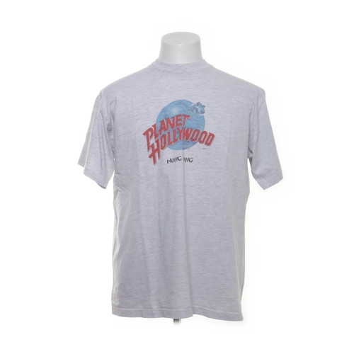 Planet hollywood shirt - hollywood,, t-shirt