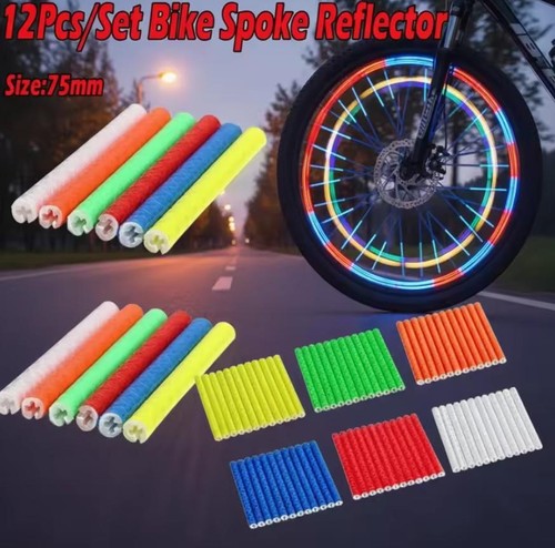 Speichenreflektoren fahrrad - speichenreflektoren,