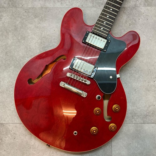 Epiphone gitarre dot - epiphone,