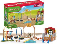Schleich Farm World 72149