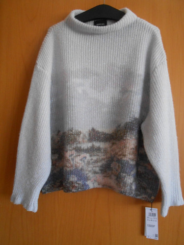 Marc cain pullover n6 - pullover,