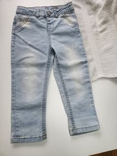Kinder hose jeans - kinder, gr.92