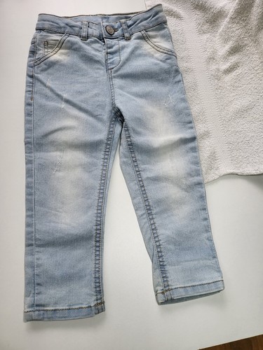 Kinder hose jeans 92 - kinder,