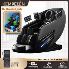 3 Jahre Garantie 6D Jade Zero