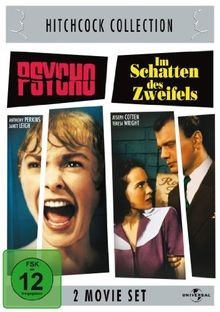 Hitchcock collection psycho - hitchcock-collection:, /