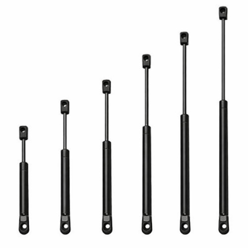 Secuplan gasdruckfeder mit - secuplan,