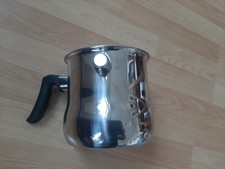 Milchtopf Simmertopf 1,2 Liter wie neu