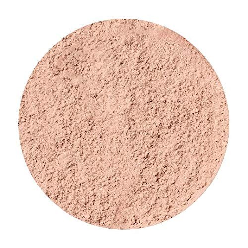 Loose powder 15g transparent - powder,