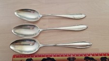 3 Stück Esslöffel Löffel