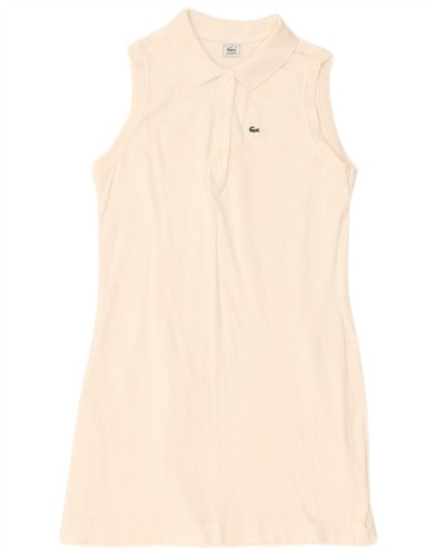 Lacoste damen ärmelloses - lacoste,