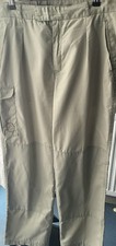 Women Pants Fjall Raven M Size