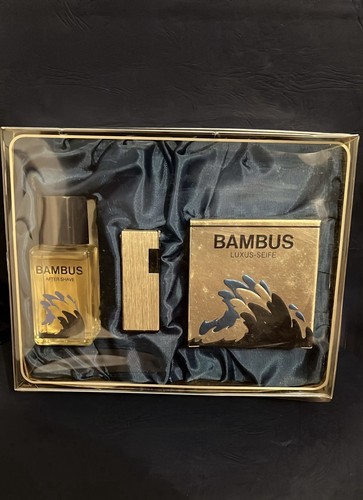 Mouson bambus after shave - j.g.,