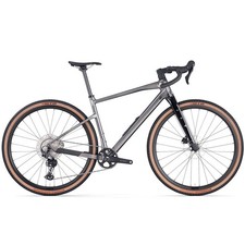 Bmc urs two shimano grx - urs,