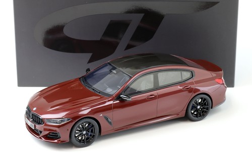 Spirit gt493 bmw m850i - 1:18, gt