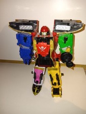 Bandai Power Rangers Super