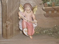 Pema Krippenfigur Gloria Engel