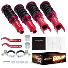 Gewindefahrwerk Sportfahrwerk