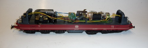 Märklin fahrgestell - märklin, h0