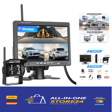 7 Zoll TFT LCD Monitor