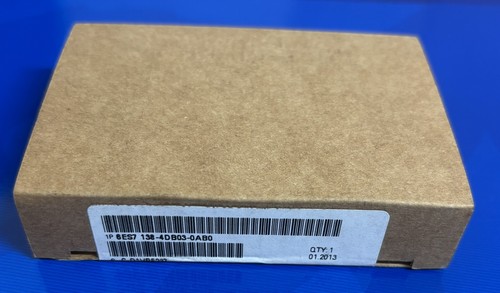Siemens simatic 200s - et,