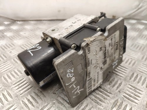 Opel vectra abs - abs, pumpe