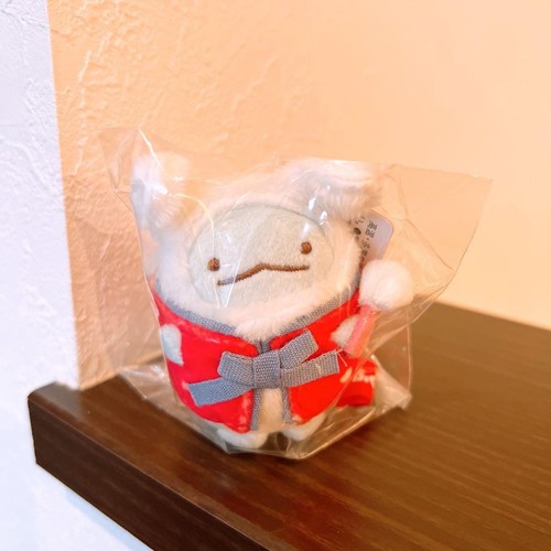 Sumikko gurashi tokage yukimi - sumikko,